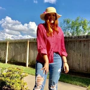 Meet your Posher, Korina